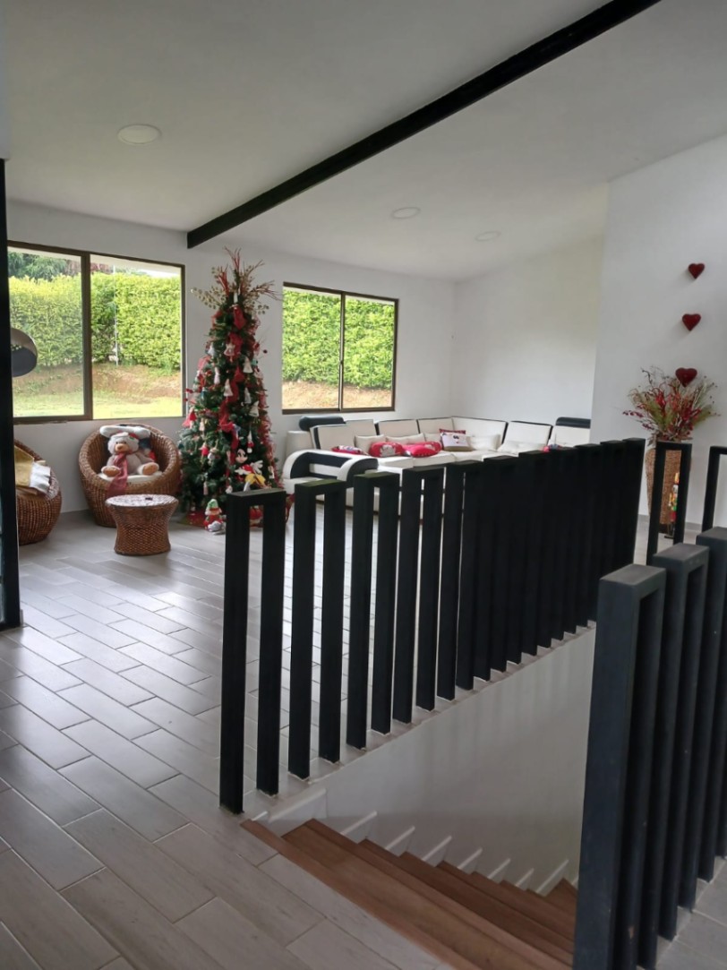 Quintas de Sevilla 1 y 2, Pereira, Risaralda, Colombia 5